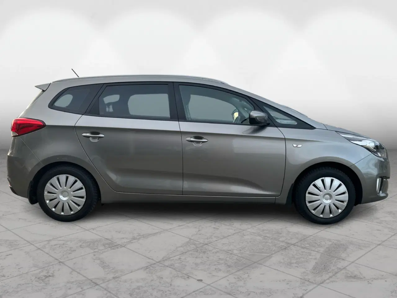 Billede 5 - KIA CARENS 1,6 GDi STYLER 7 PERSONERS