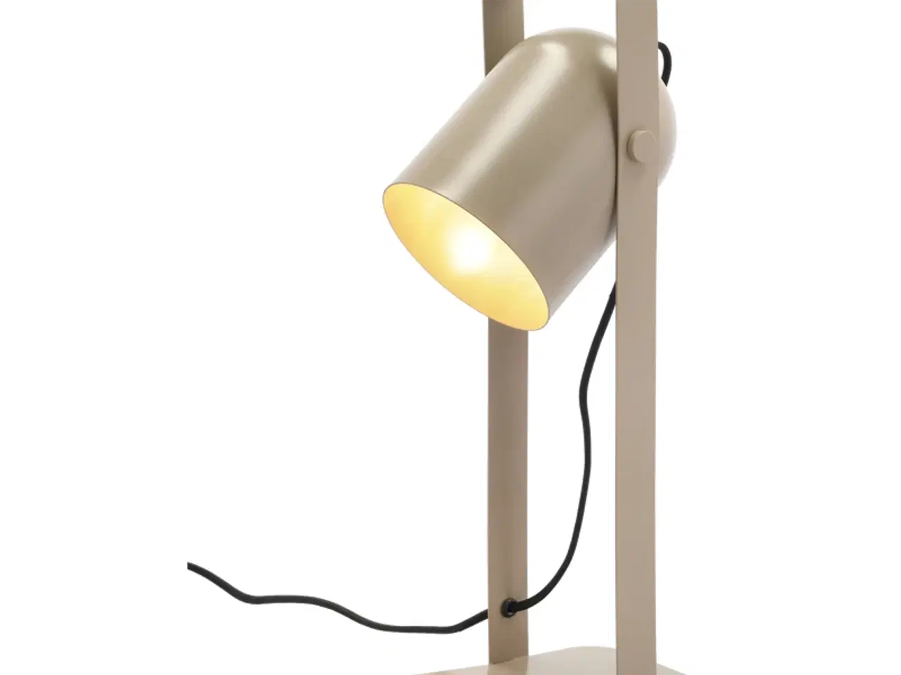 Billede 1 - Nesvik bordlamper