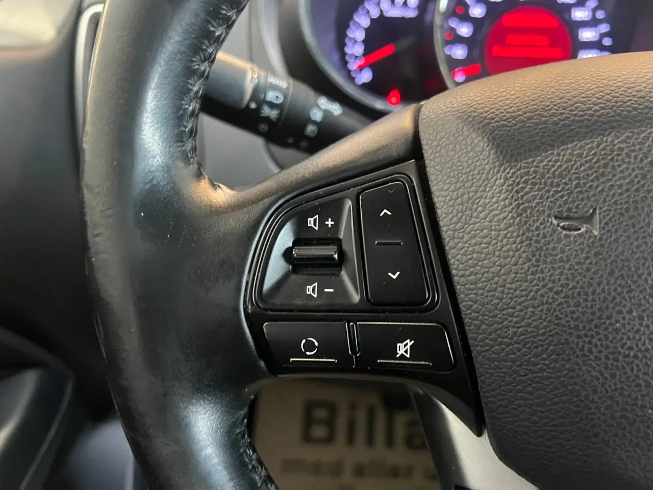 Billede 9 - Kia Rio 1,2 CVVT Attraction