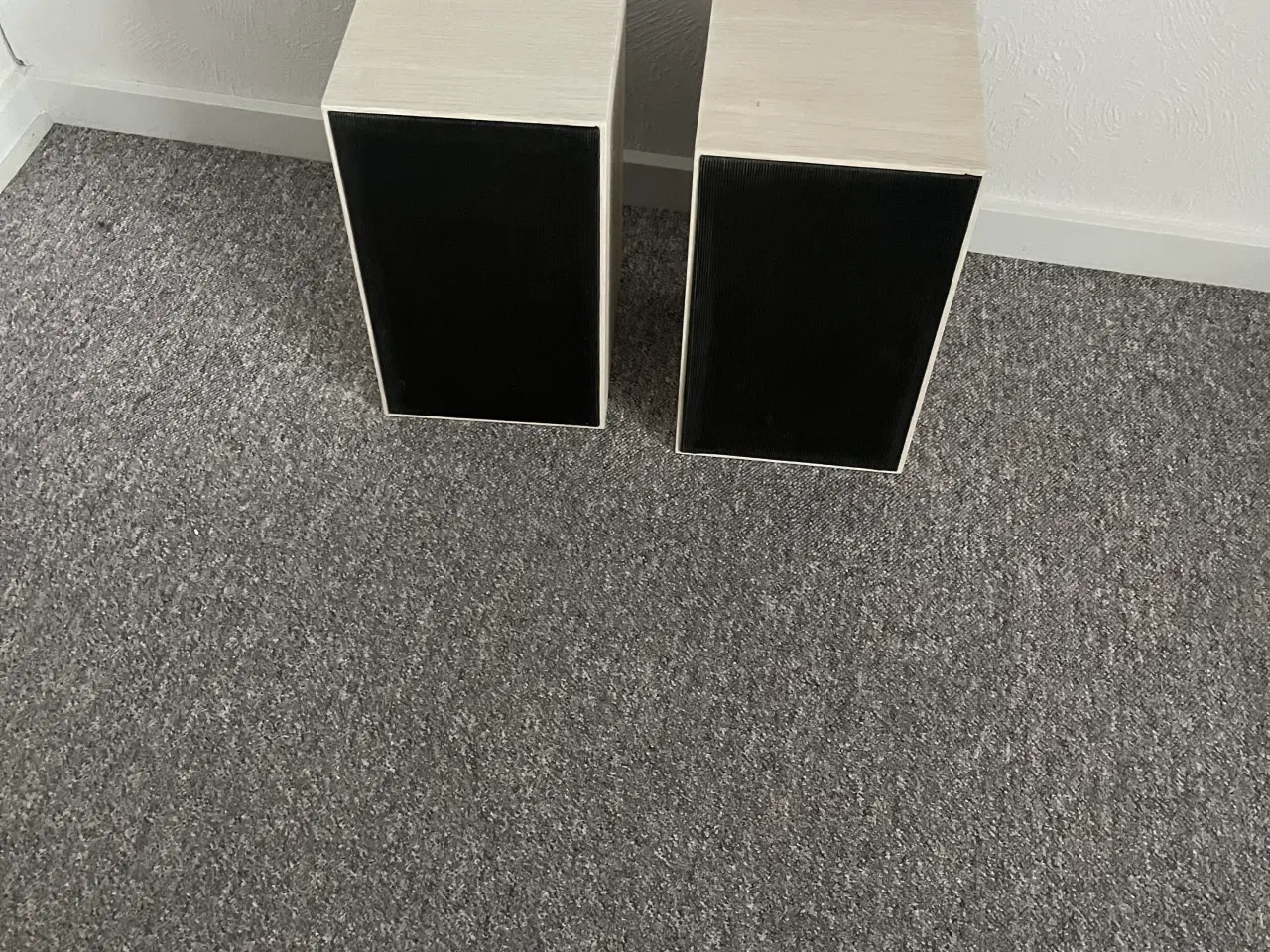Billede 2 - Sony gulvhøjtaler  ITT væghøjtaler 