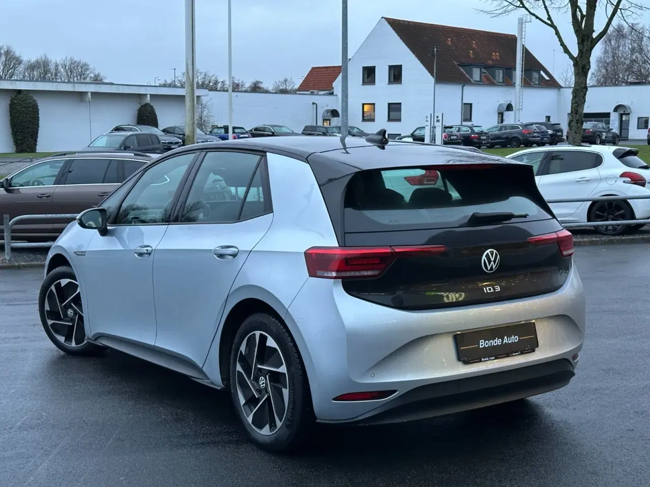 Billede 3 - VW ID.3 58 Pro Performance Life