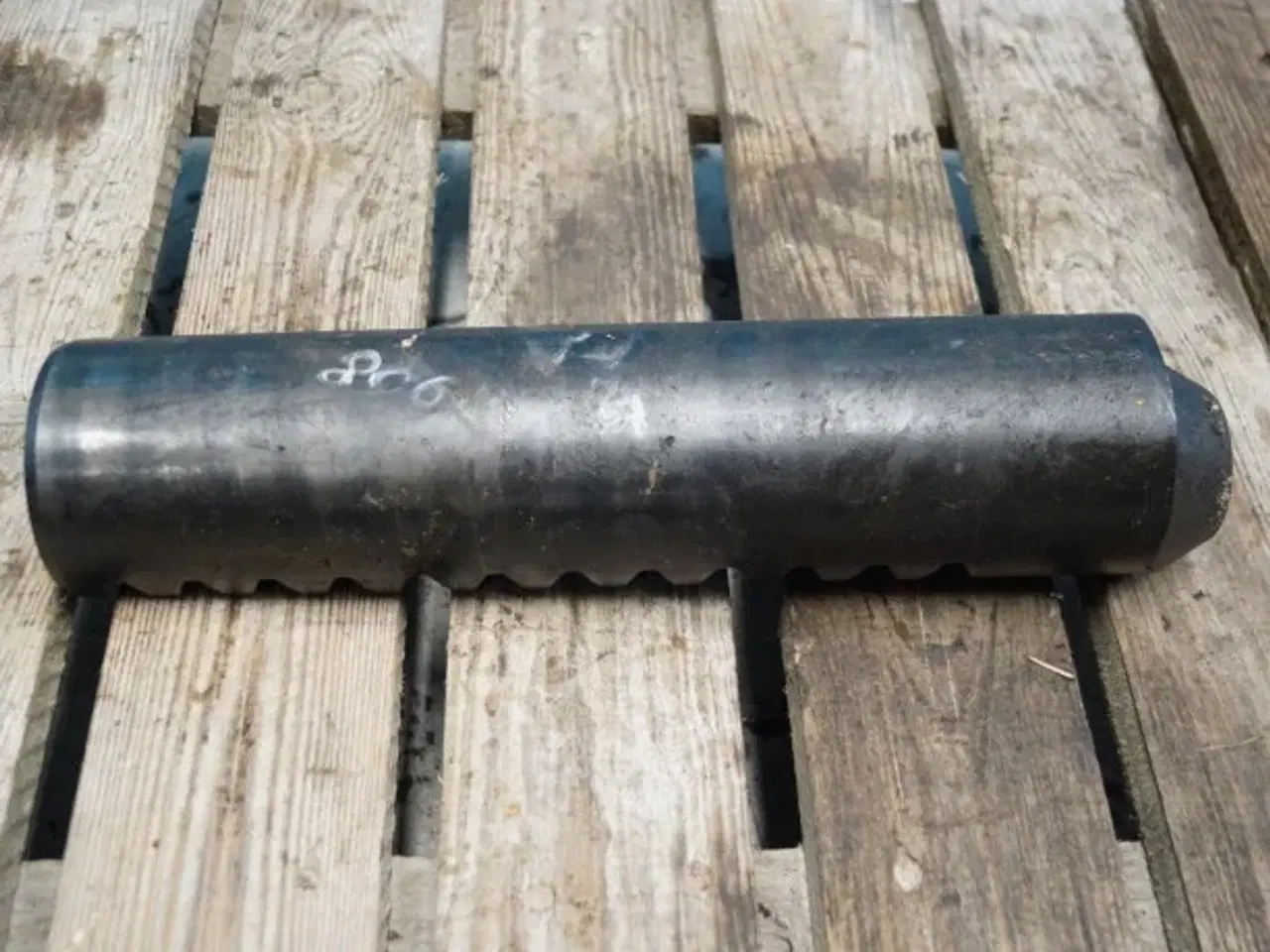 Billede 11 - Hydrema 906B Tandstang 219190