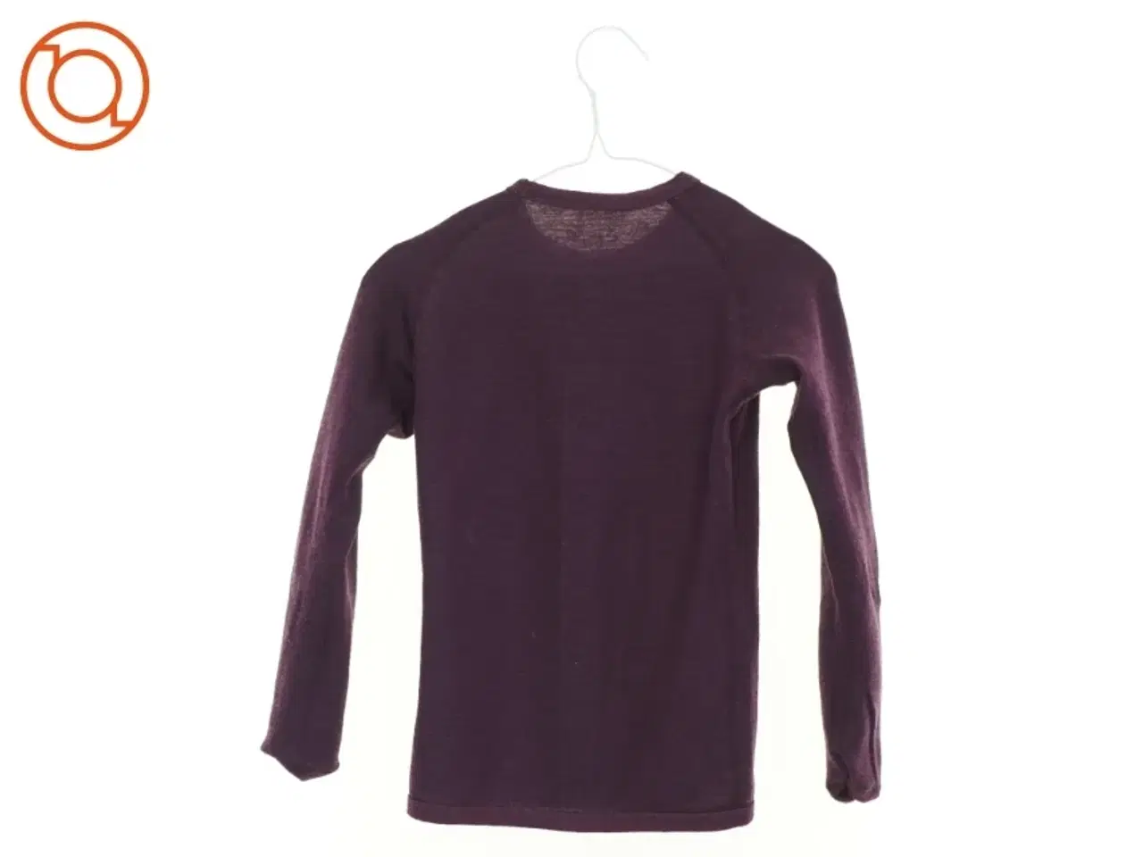 Billede 2 - Bluse fra ZigZag (str. 164 cm)
