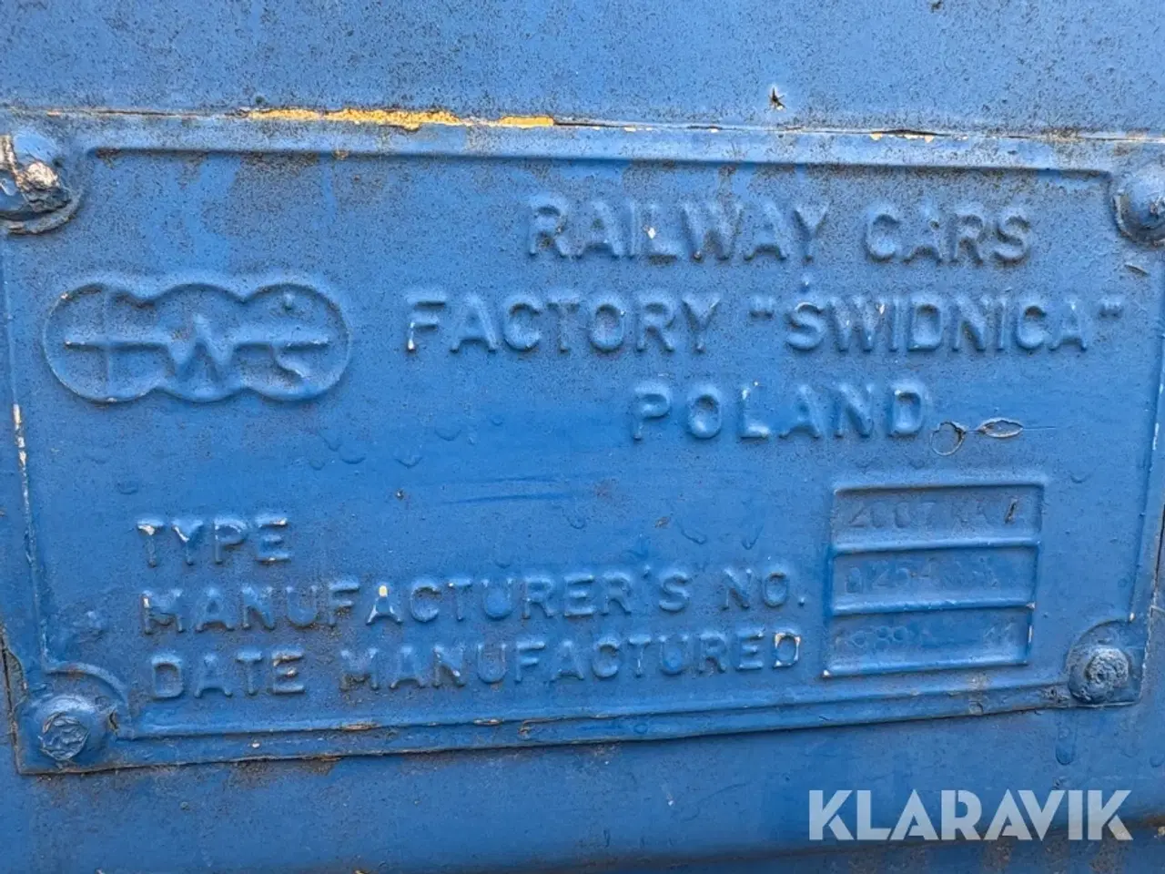 Billede 9 - Container - 20 fod