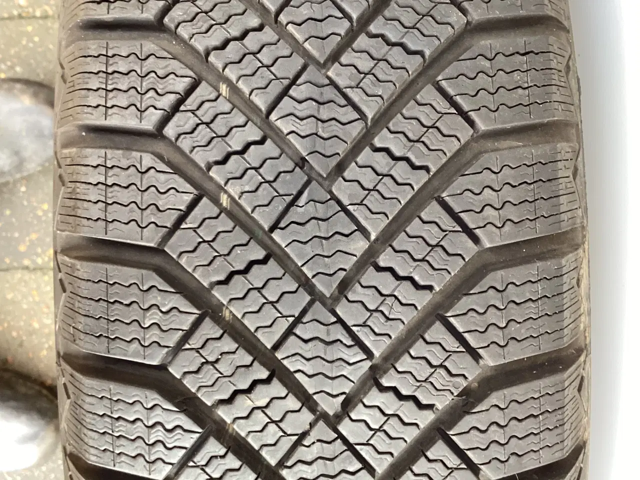 Billede 7 - Continental Viking Contact 8 175/65 R 17 Q