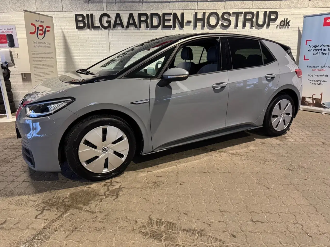 Billede 3 - VW ID.3 58 Pro Performance