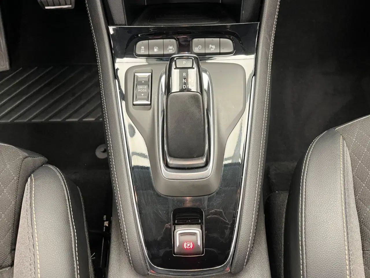 Billede 16 - Opel Grandland X 1,6 Hybrid Innovation aut.