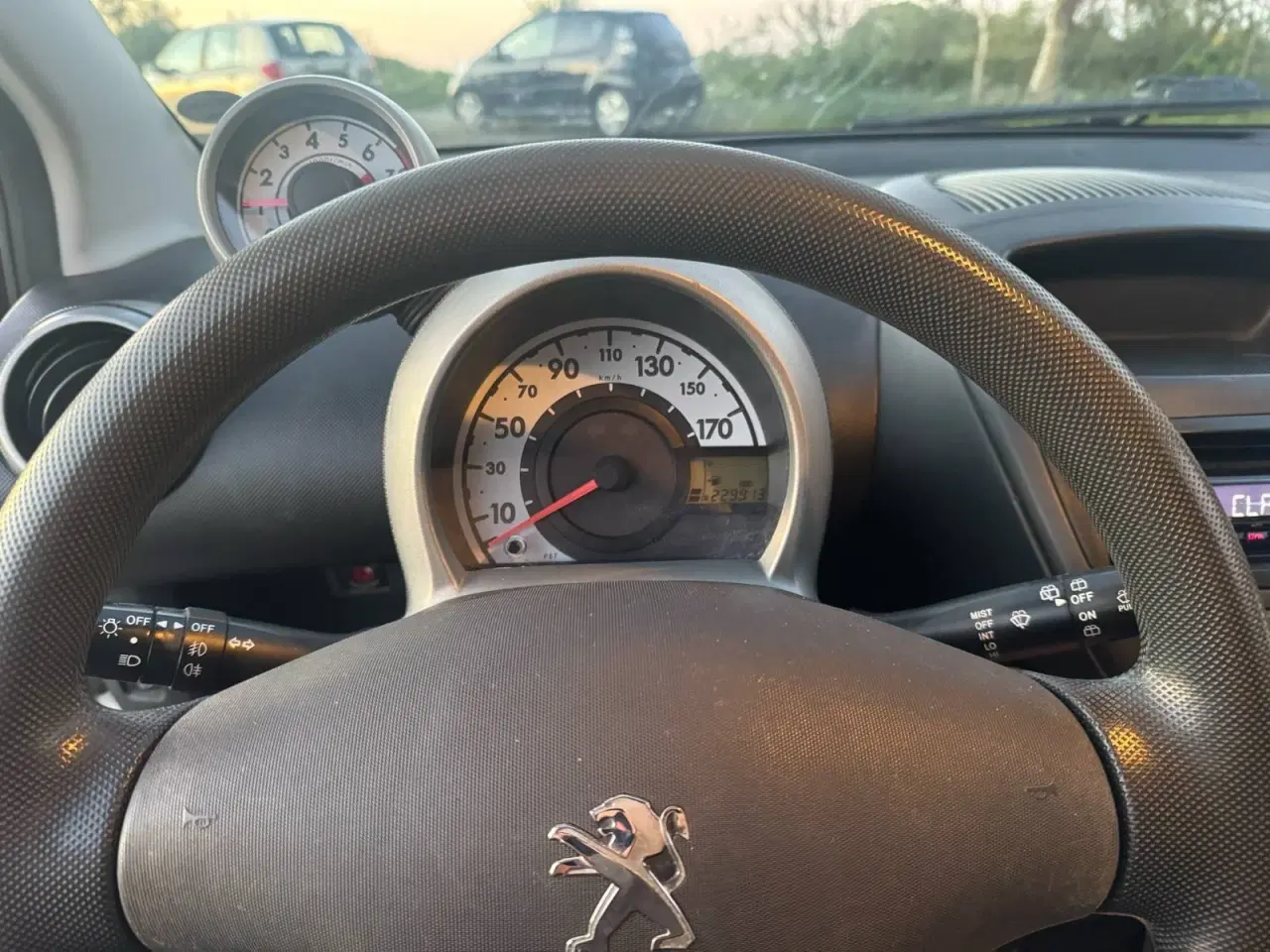 Billede 15 - Peugeot 107 1,0 Comfort