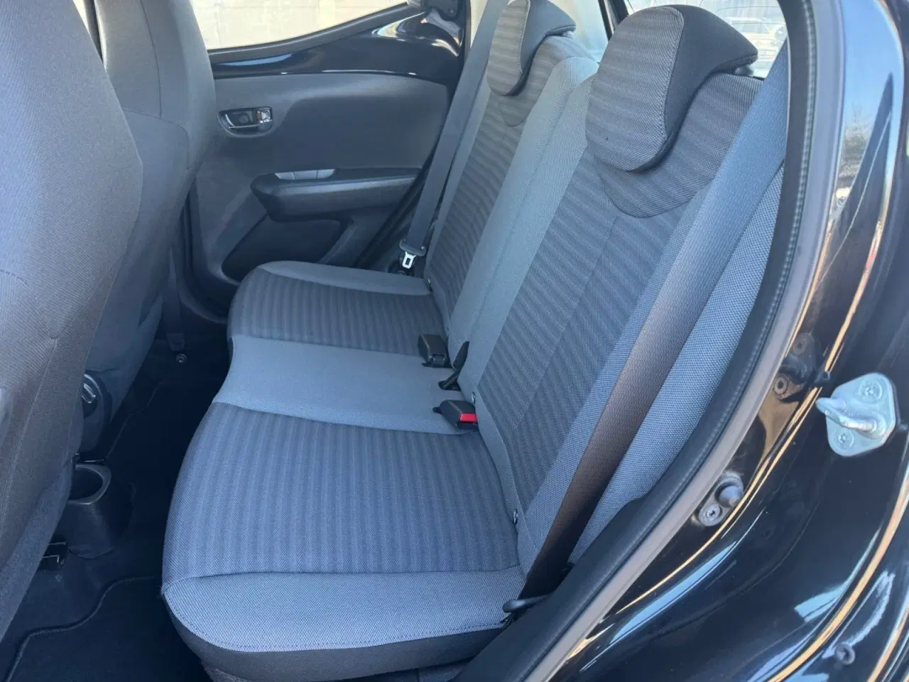 Billede 9 - Toyota Aygo 1,0 VVT-i x-play