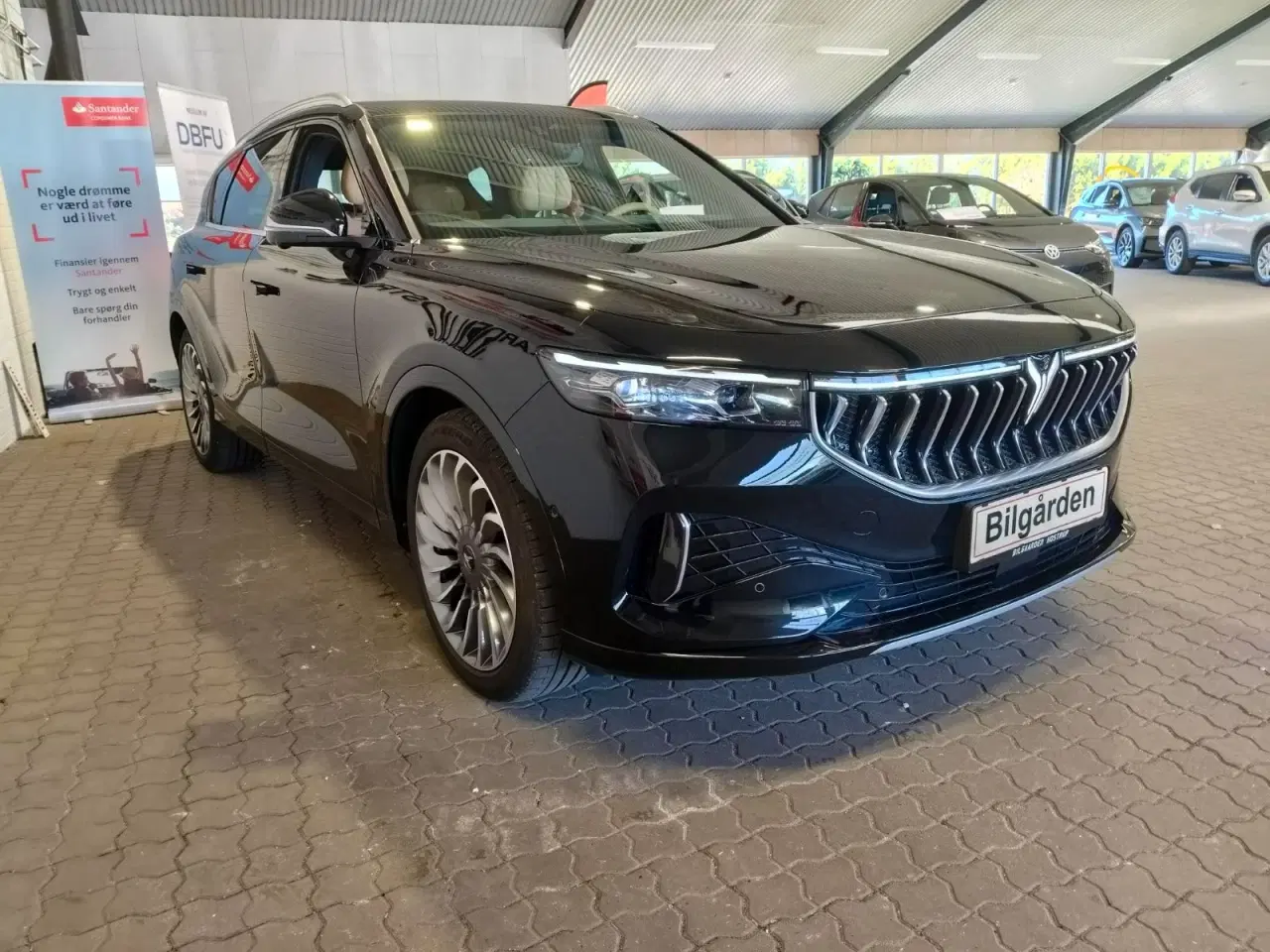 Billede 2 - Voyah Free Noir