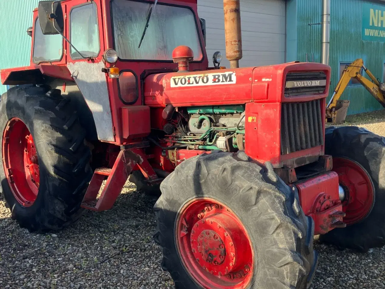 Billede 16 - Volvo-BM 814