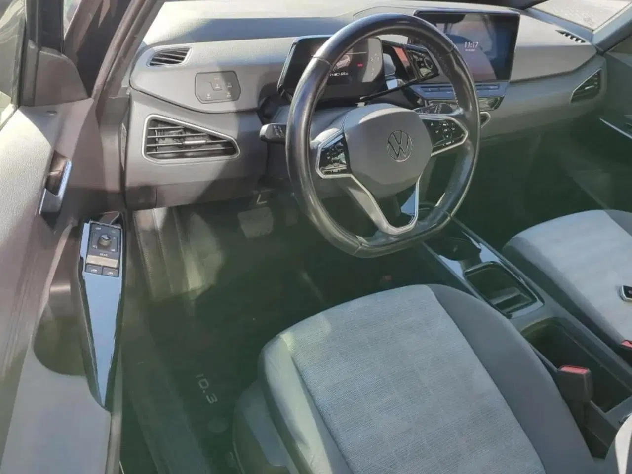 Billede 6 - VW ID.3 58 Pro Performance