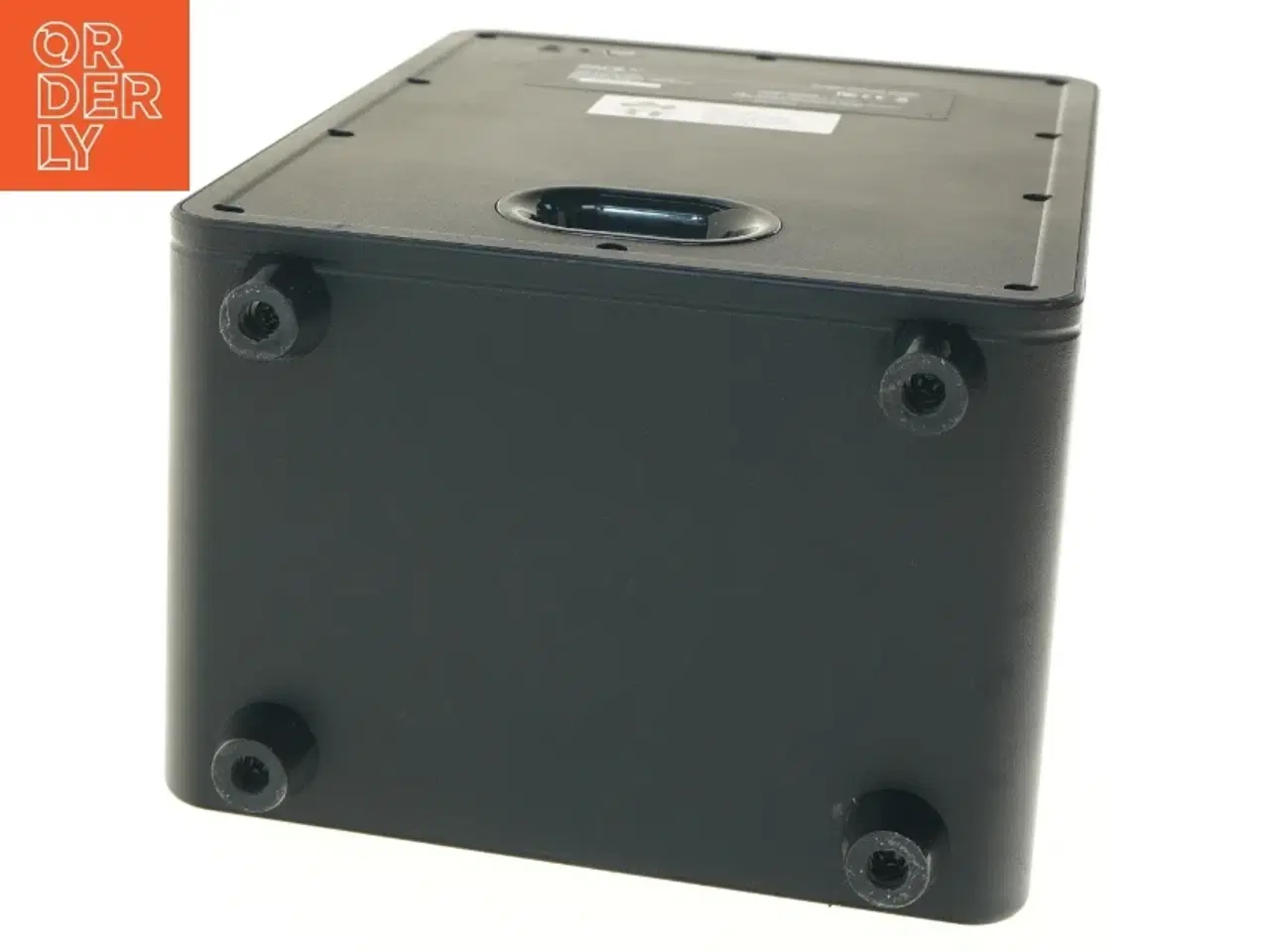 Billede 5 - Bærbar Bluetooth-højttaler SACKit fra SACKit (str. 36x27x19 cm) med indbygget batteri