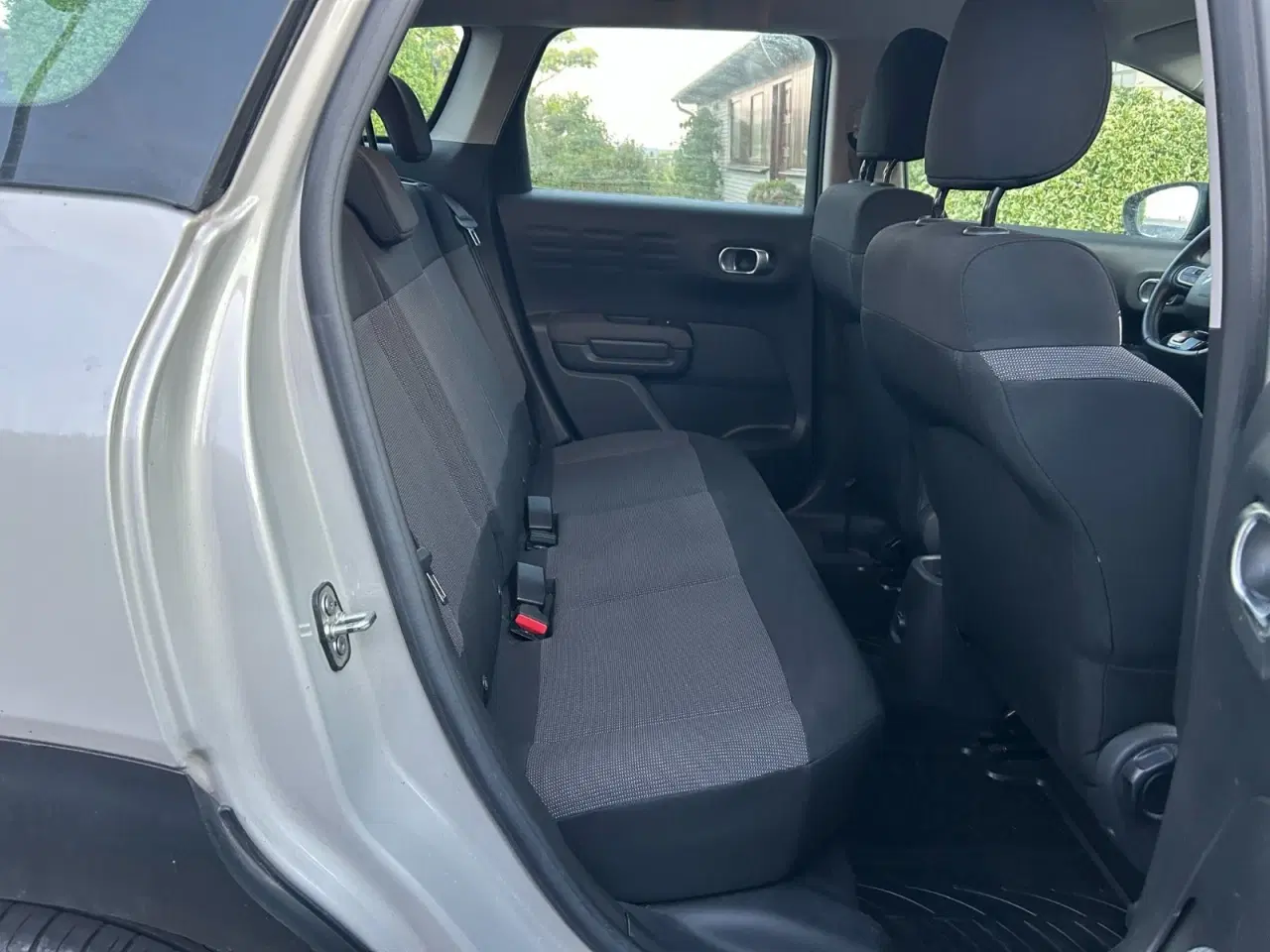Billede 16 - Citroën C3 Aircross 1,2 PureTech 110 Iconic