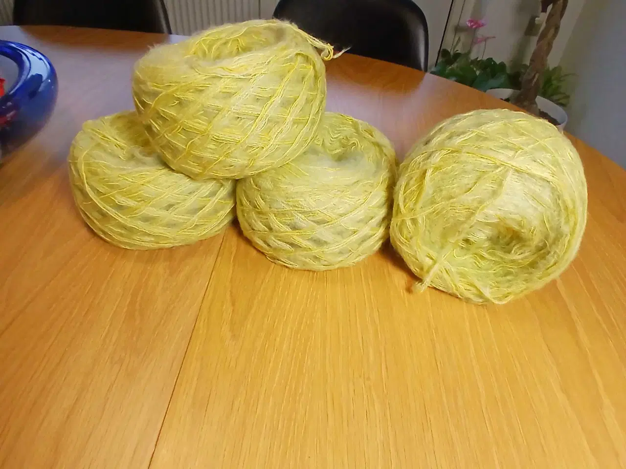 Billede 30 - Garn sælges