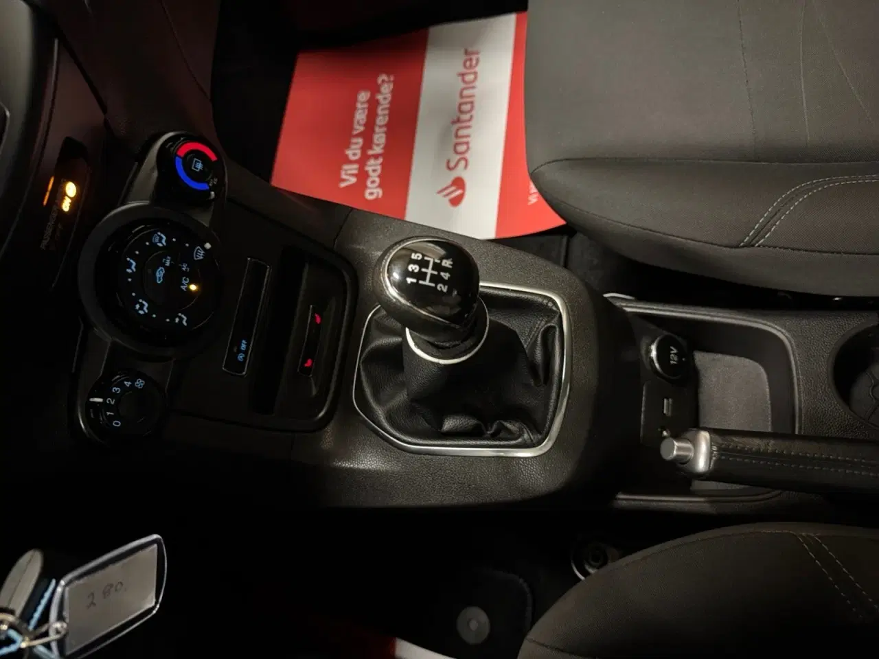 Billede 11 - Ford Fiesta 1,0 80 Trend