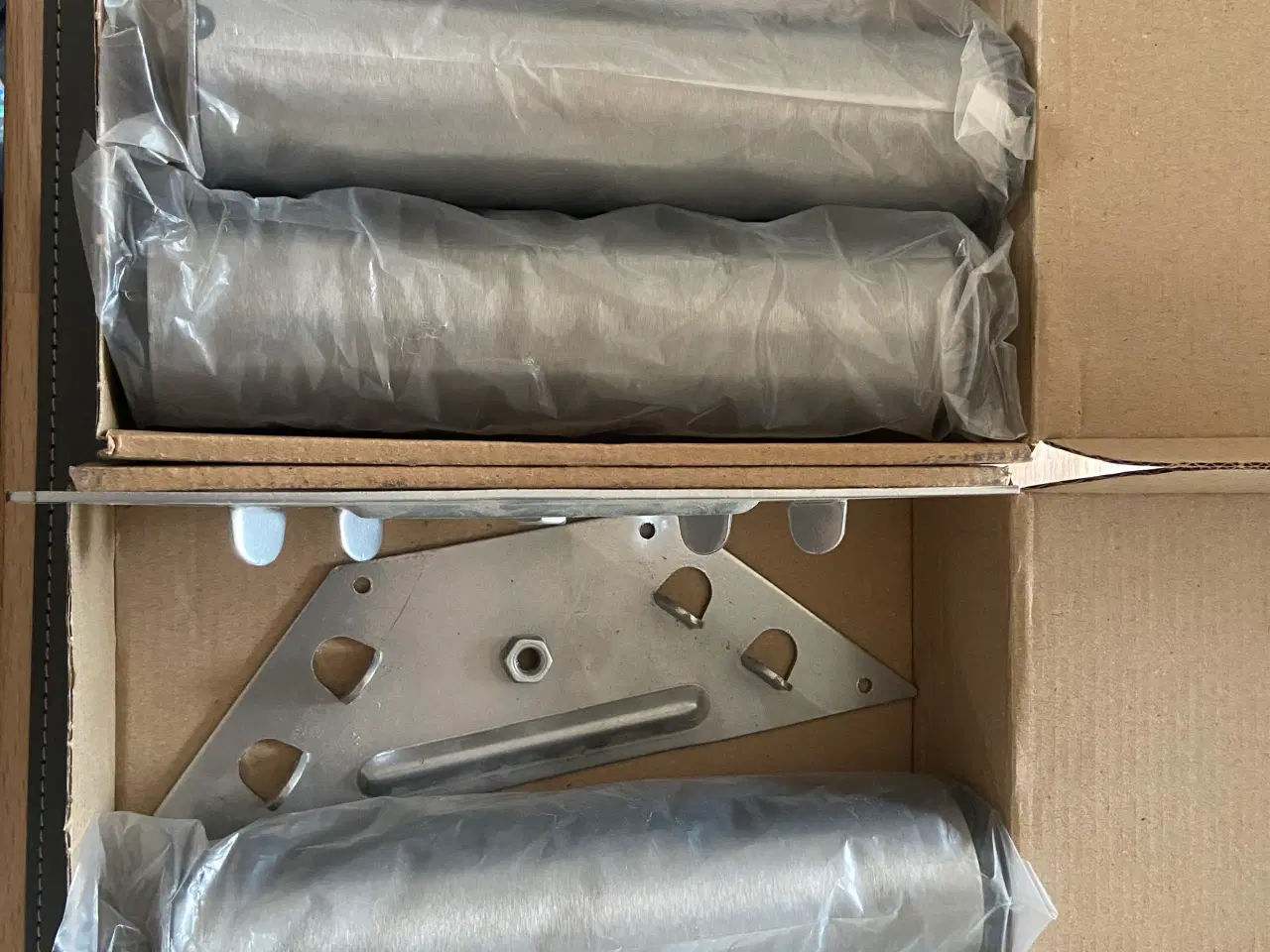 Billede 1 - Senge ben