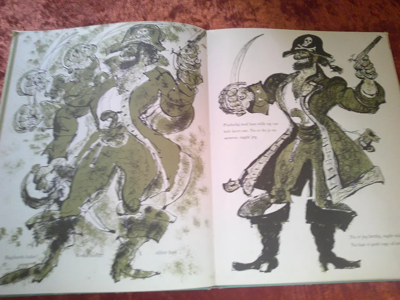 Billede 2 - Hvordan vi fik vores naboer, Ib Spang Olsen