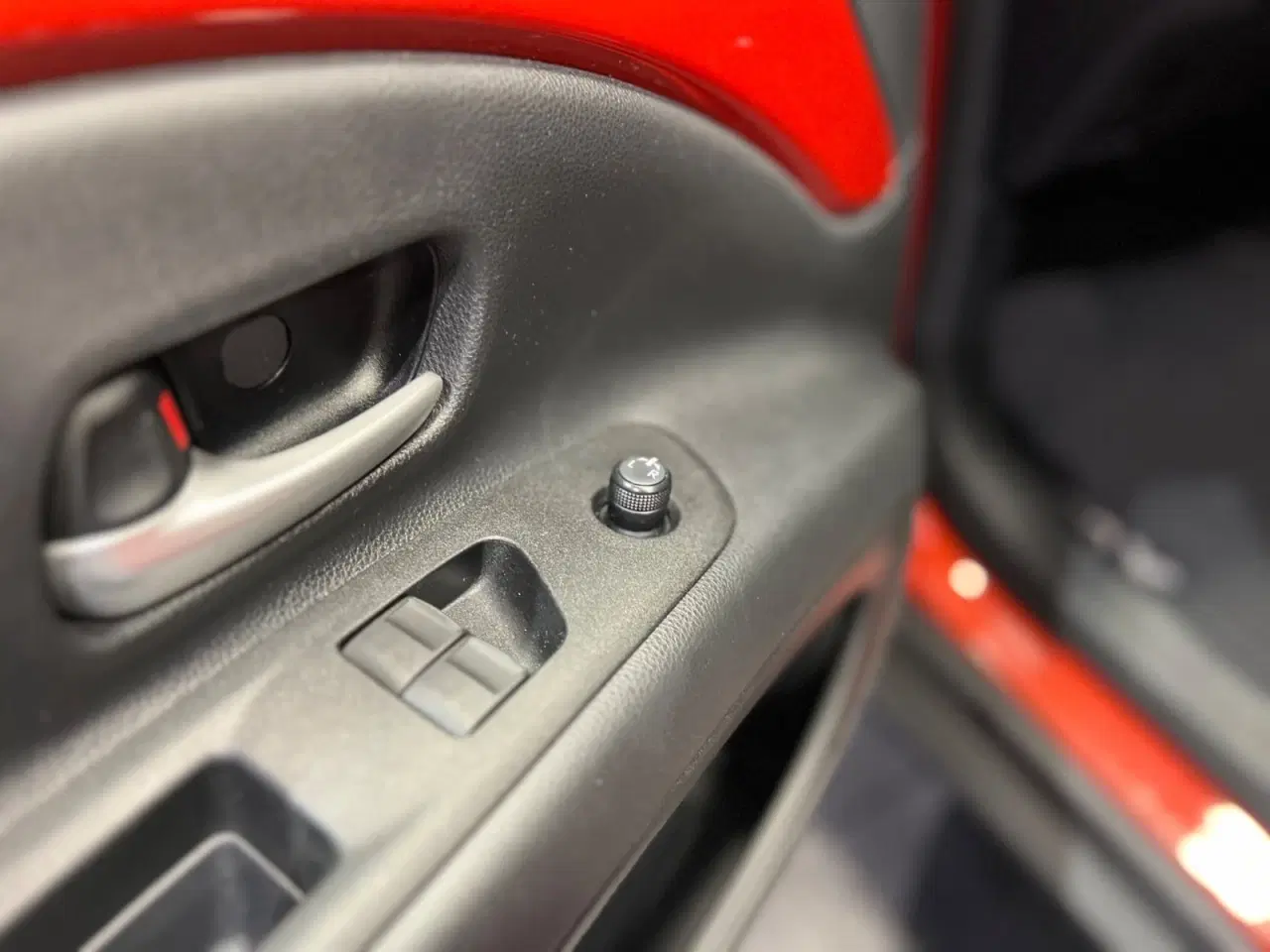 Billede 10 - Toyota Aygo X 1,0 Air Pulse s-CVT