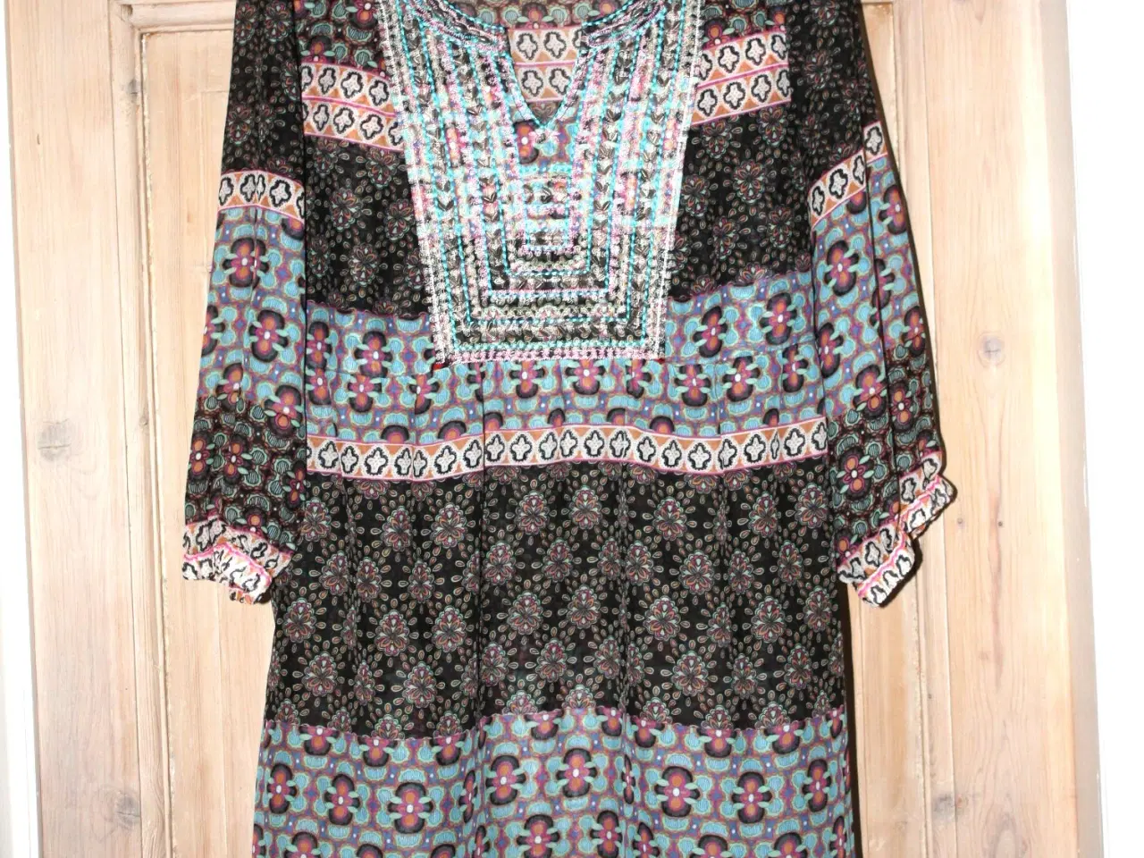 Billede 2 - ZIZZI tunika str. S