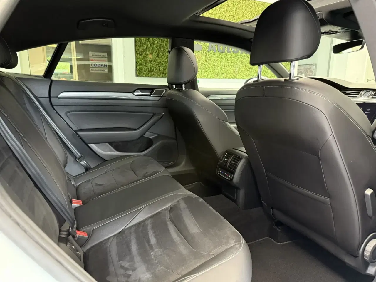 Billede 13 - VW Arteon 2,0 TSI R-Line Business DSG 190HK 5d 7g Aut.