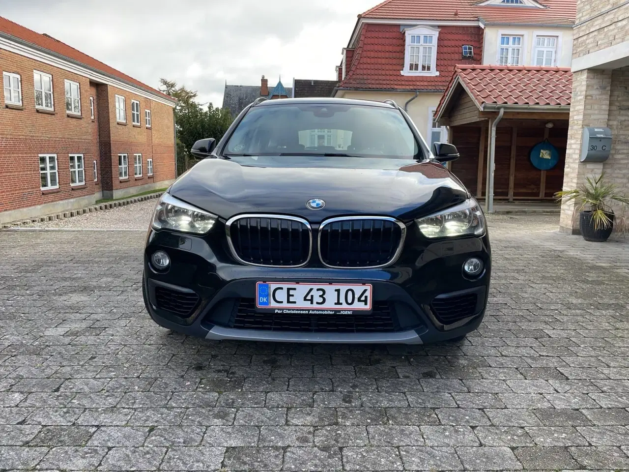 Billede 2 - BMW X1 2,0 sDrive18d