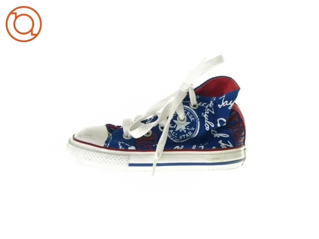 Billede 1 - Converse All Star (Str. 22)