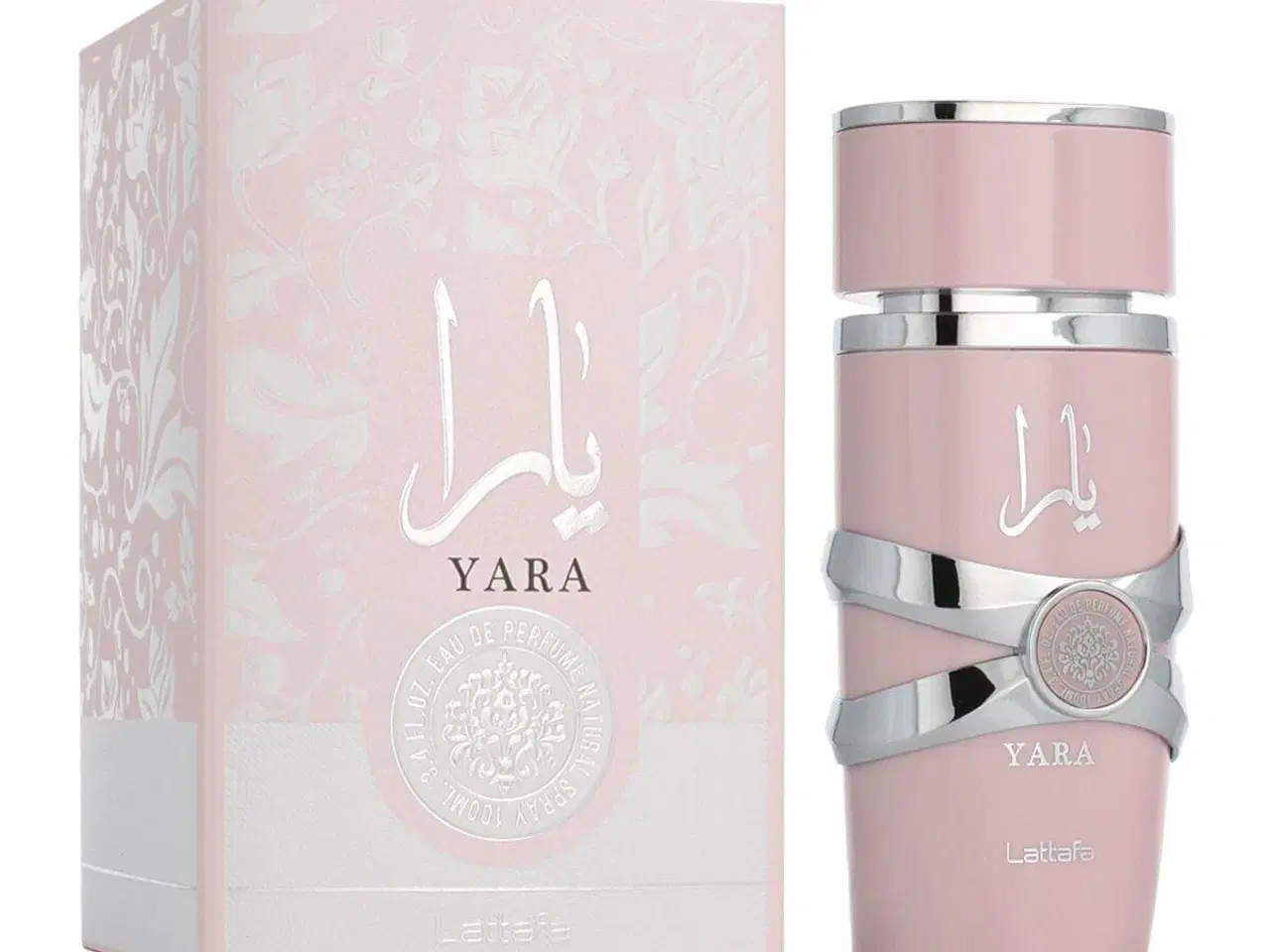 Billede 1 - Dameparfume Lattafa Yara EDP 100 ml