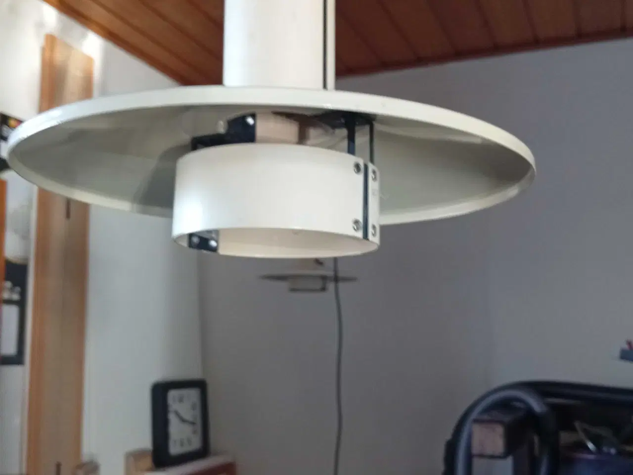 Billede 1 - Pendler Flipper line