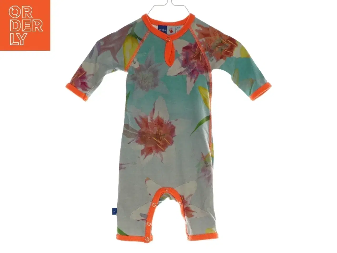 Billede 1 - Heldragt fra Molo (str. 56)