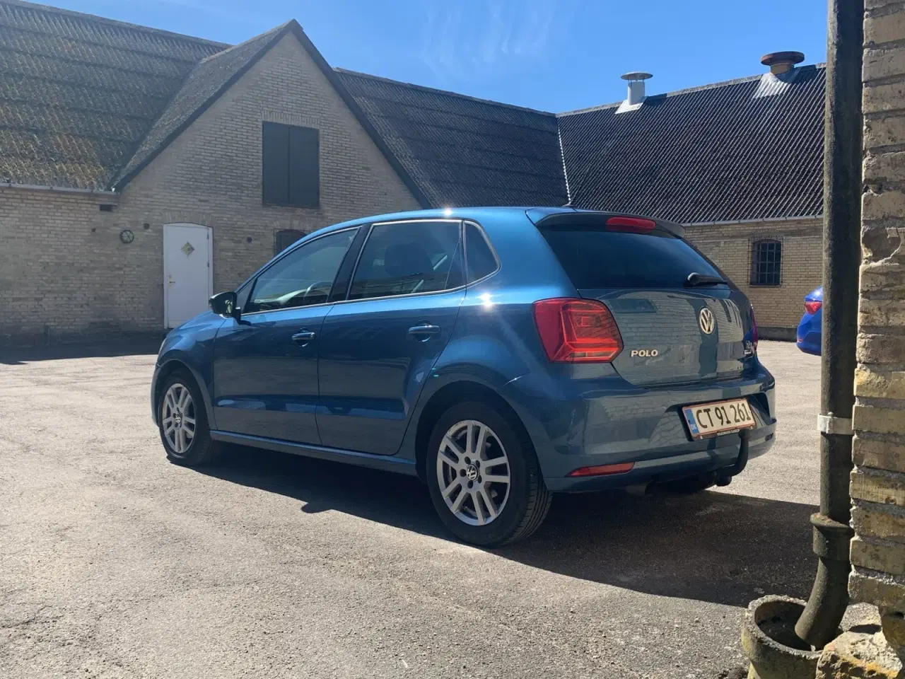 Billede 7 - VW Polo 1,2 TSi 90 Comfortline BMT