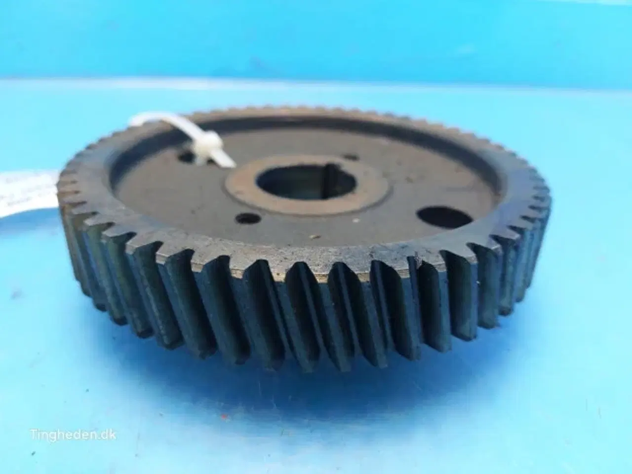 Billede 13 - Perkins 4.248 Tandhjul 31171500
