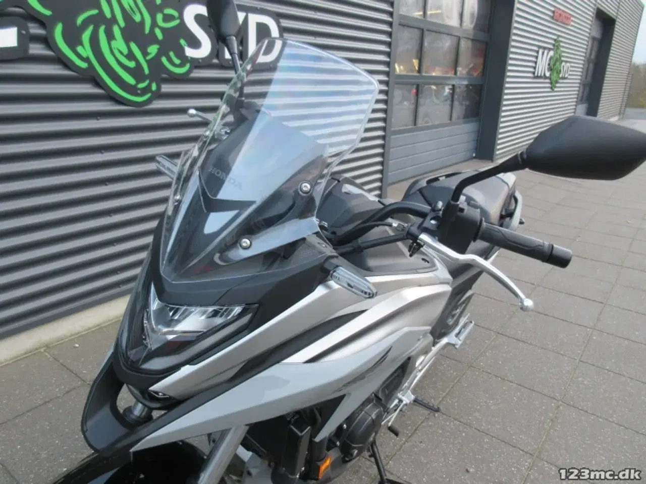 Billede 19 - Honda NC 750 X MC-SYD BYTTER GERNE  5 ÅRS GARANTI