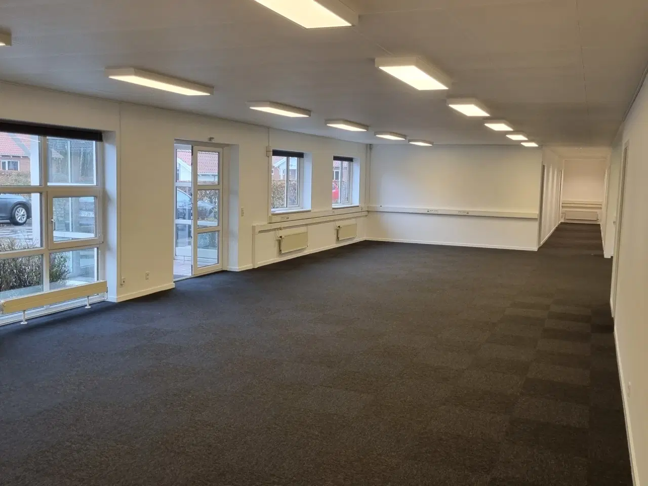 Billede 3 - 300 m2 velindrettet kontor