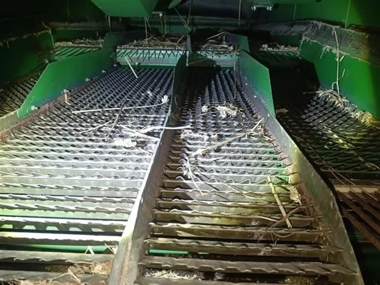 Billede 11 - John Deere 1042 med 10 fod