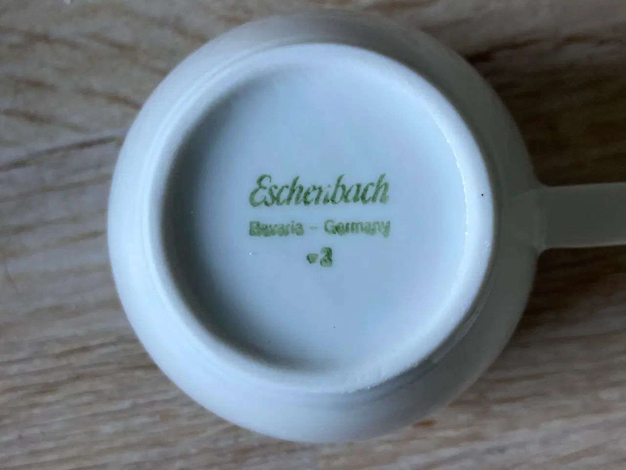 Billede 3 -  12 Kaffekopper 