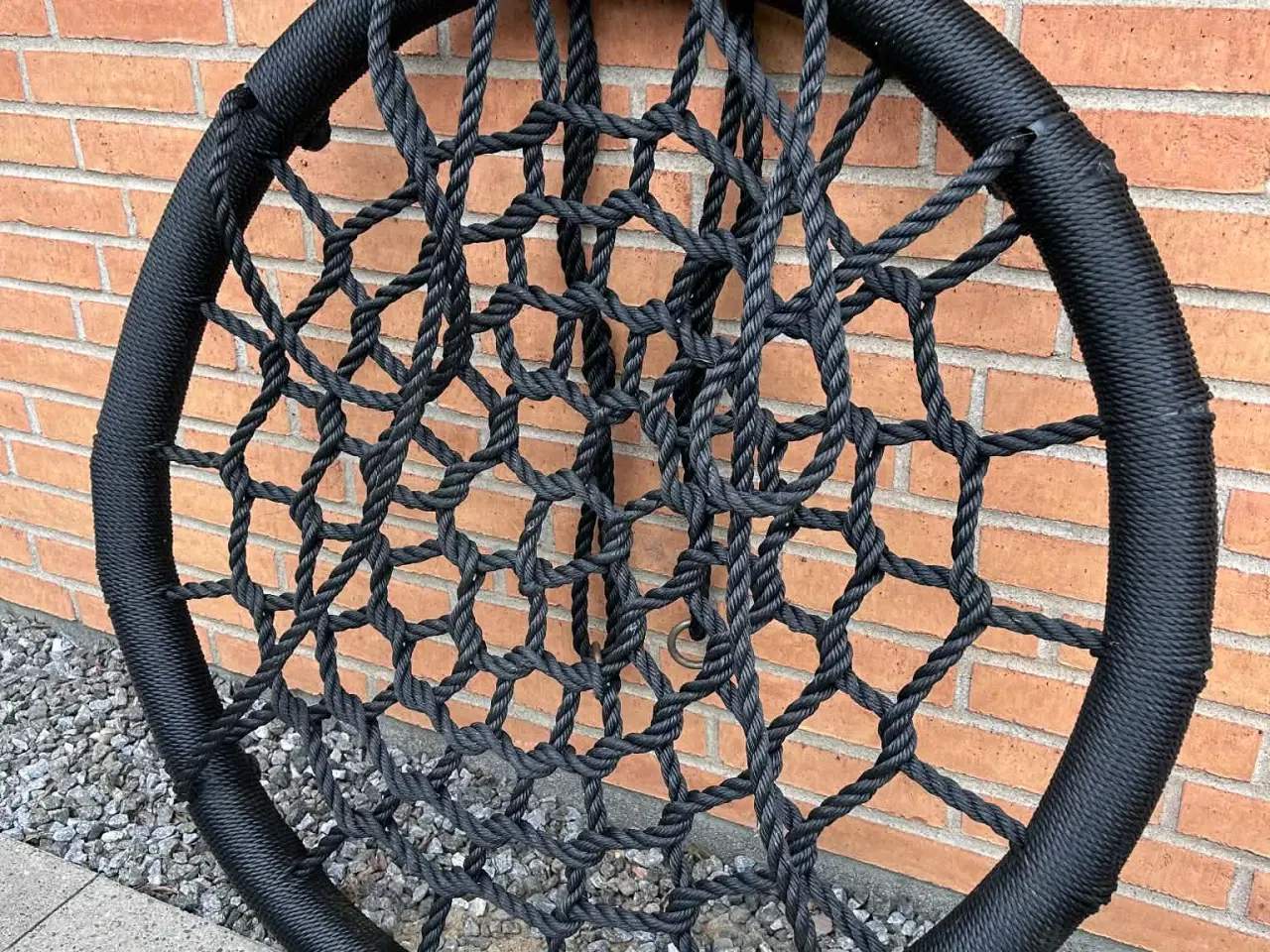 Billede 2 - Fugleredegynge / Sansegynge, Ø98 cm