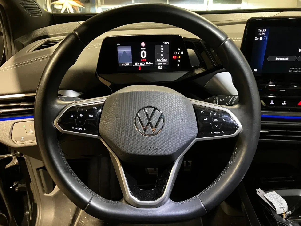 Billede 6 - VW ID.4 77 Pro