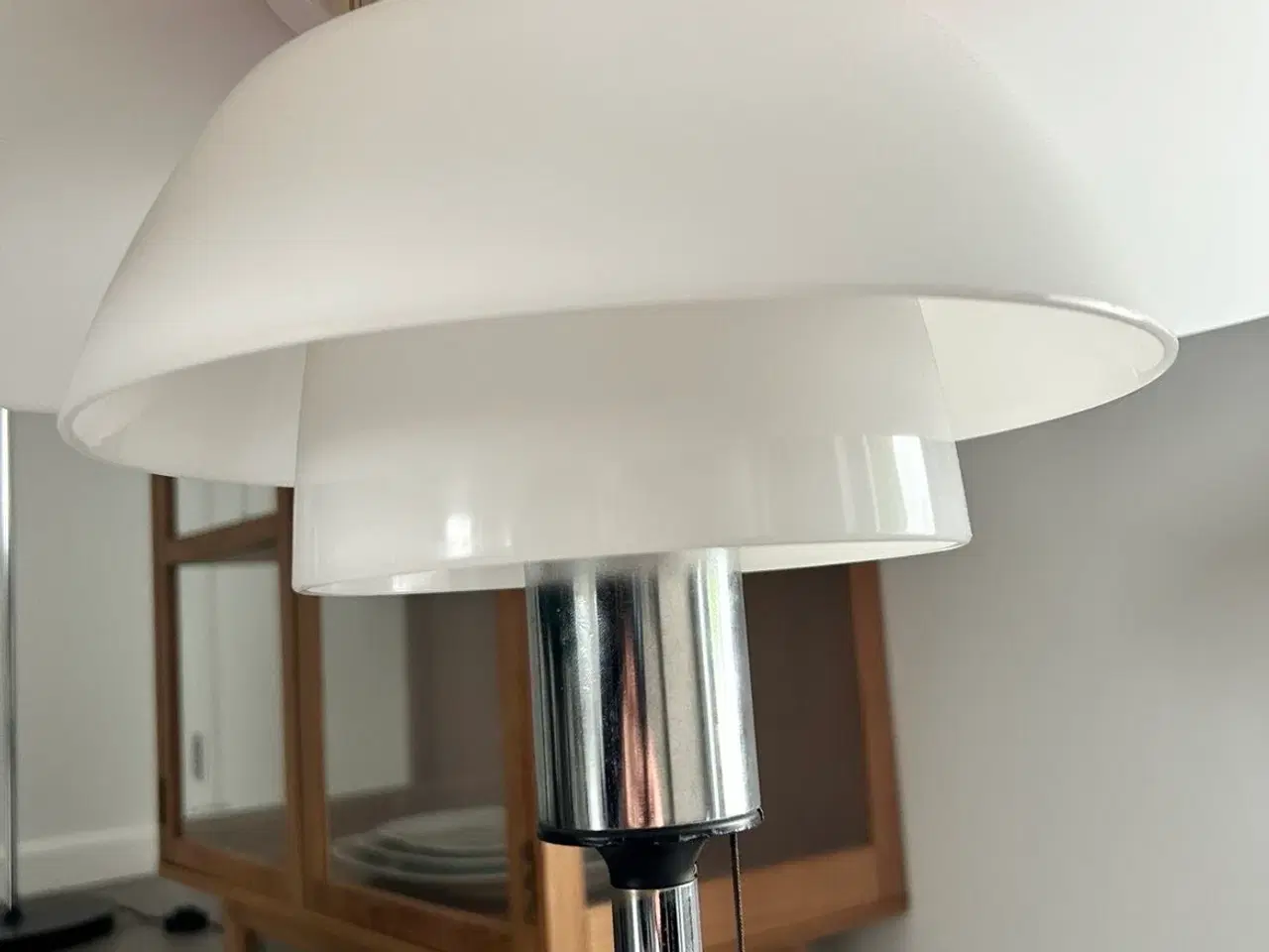 Billede 3 - Super flot ph lampe 😊