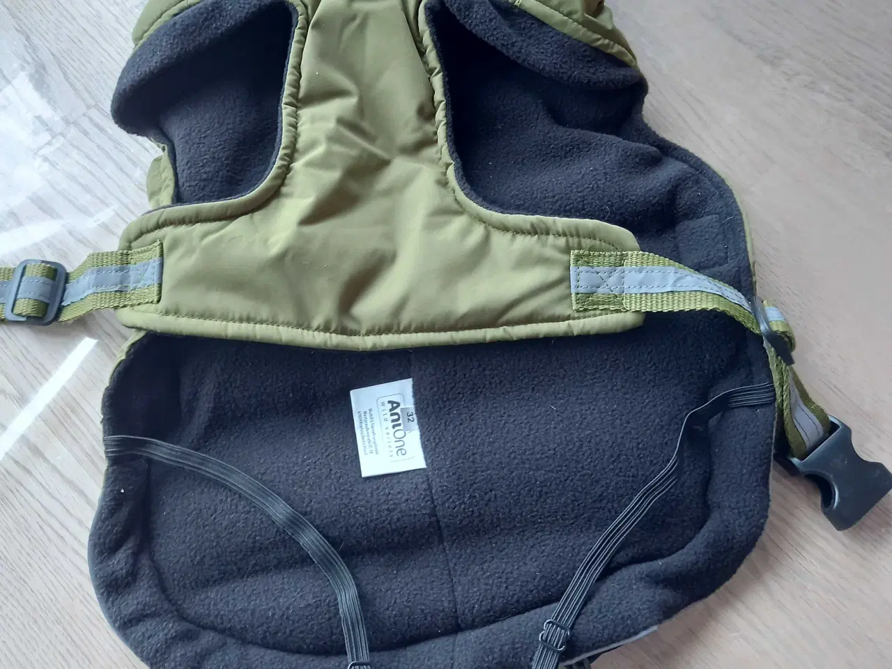 Billede 2 - Vinter jakke