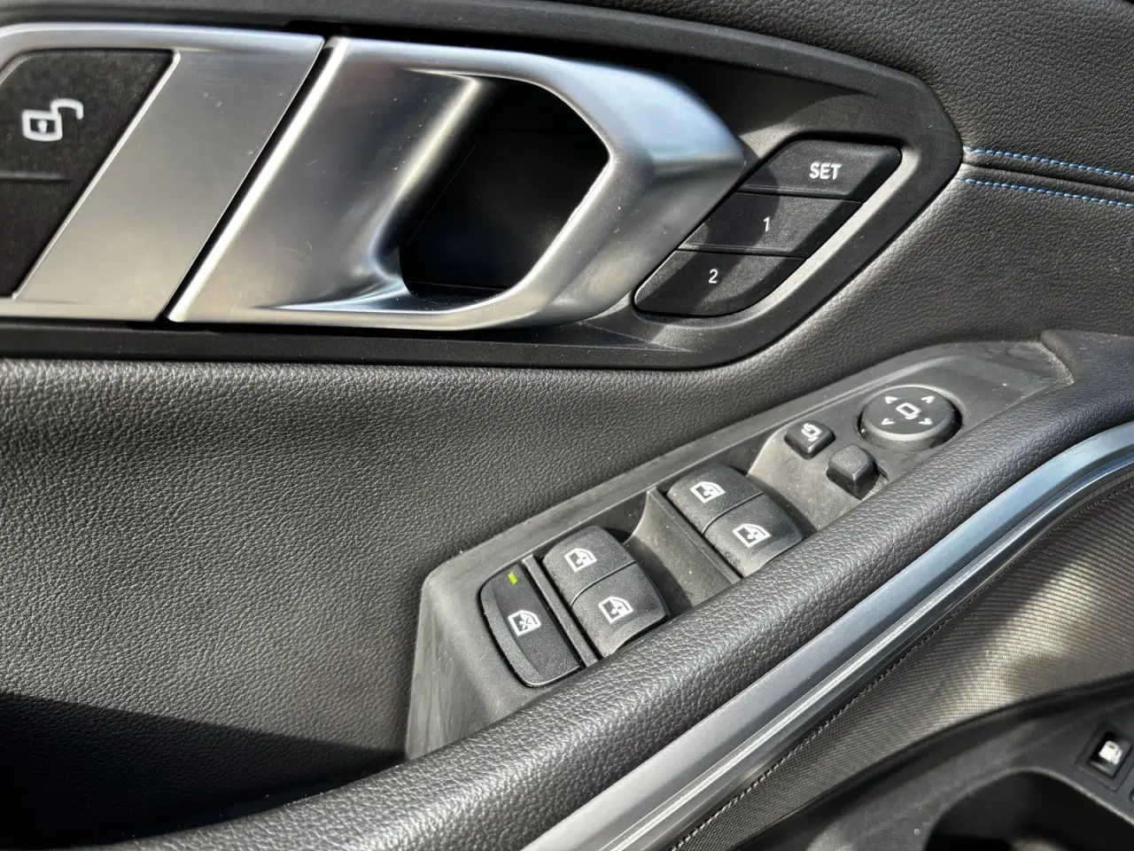 Billede 10 - BMW 330e 2,0 Touring M-Sport aut.