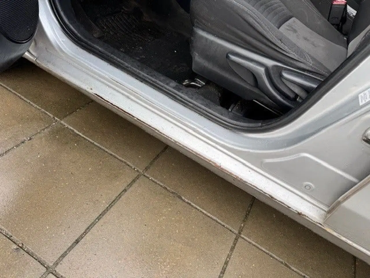 Billede 4 - Toyota Yaris 1,0 VVT-i T1 Style Van