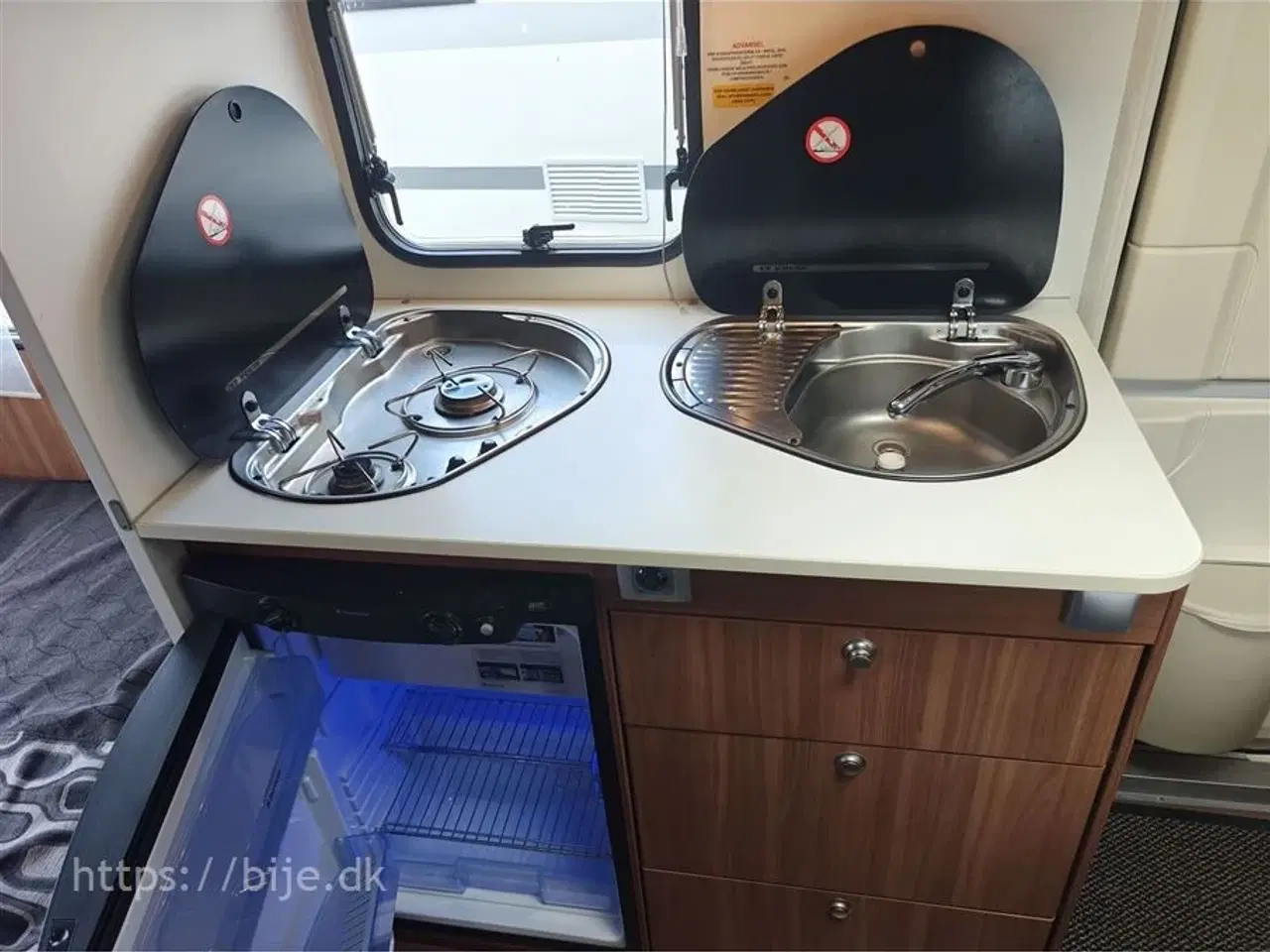 Billede 7 - 2011 - Adria Altea 390 PS