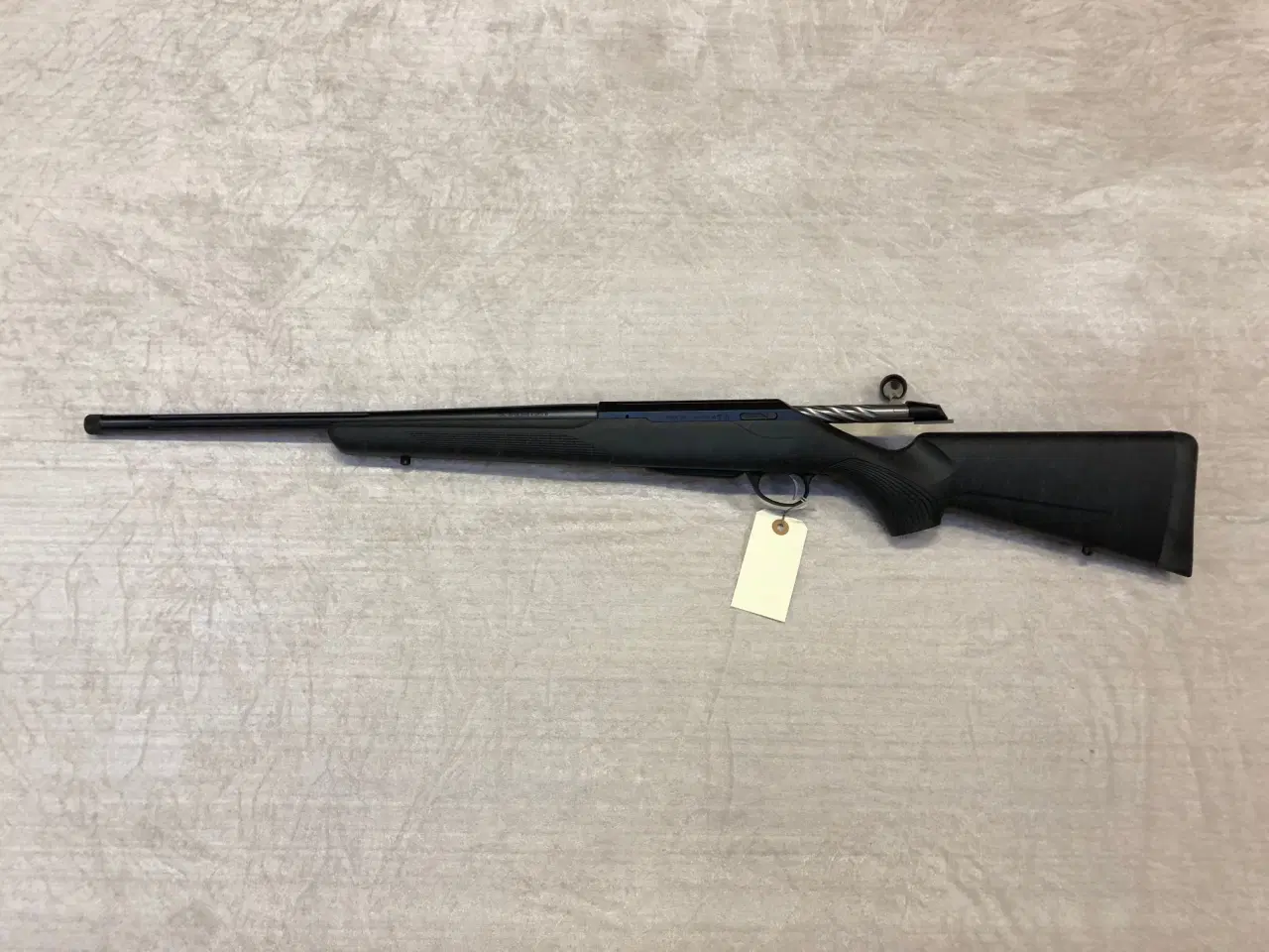 Billede 1 - Tikka T3X Roughtech