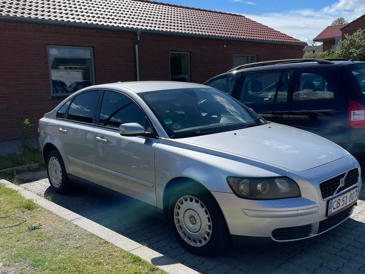 Billede 1 - Volvo s40