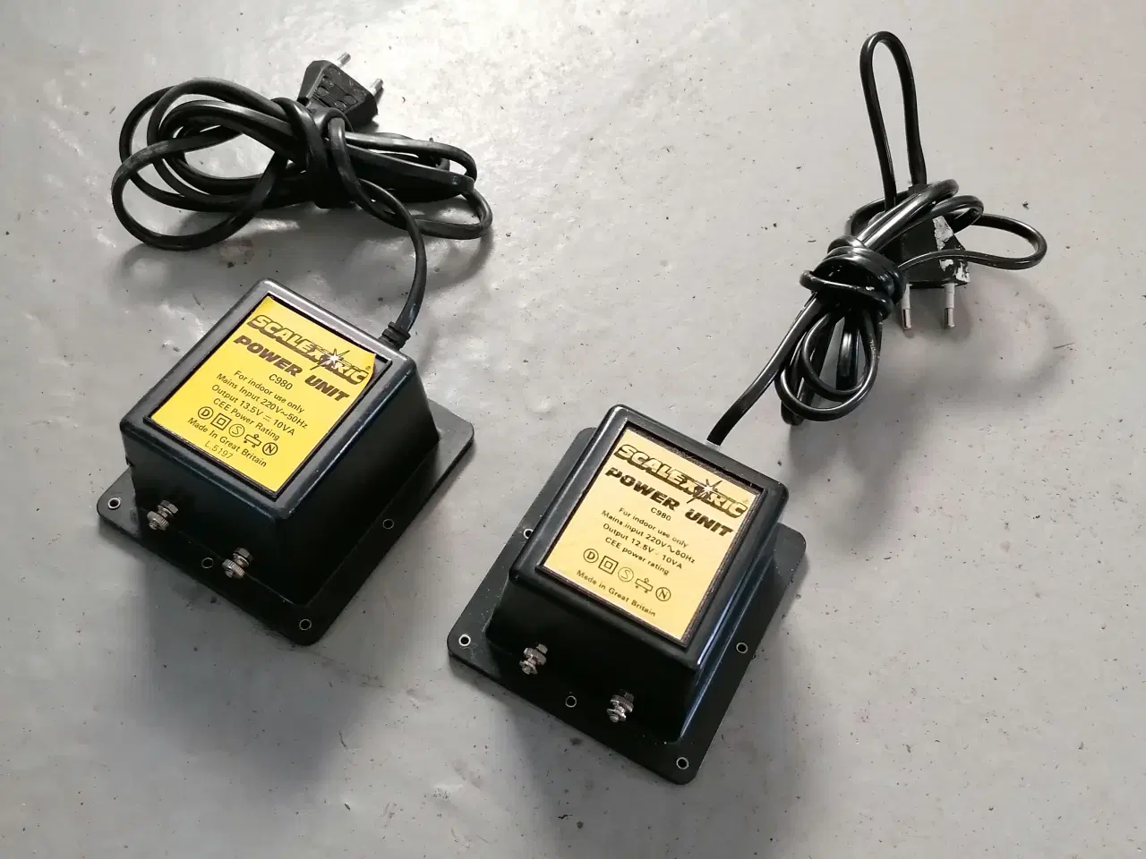 Billede 19 - Scalextric racerbane