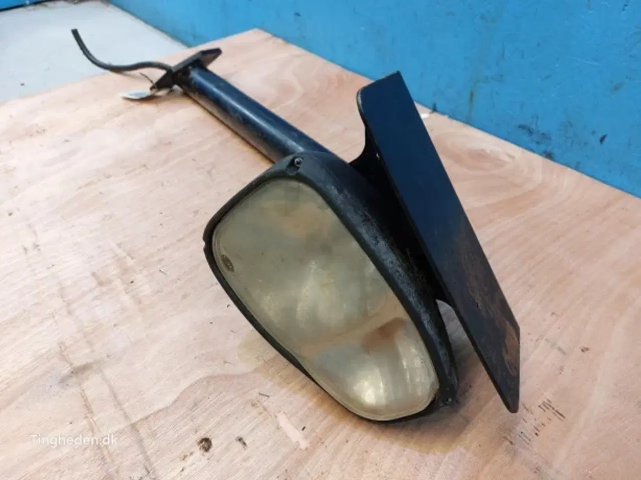 Billede 4 - JCB 427 HL Forlygte Arm L. 333/T9219