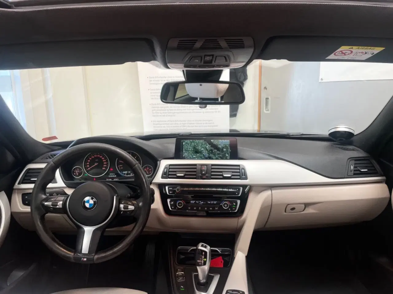 Billede 15 - BMW 320d 2,0 Touring aut.
