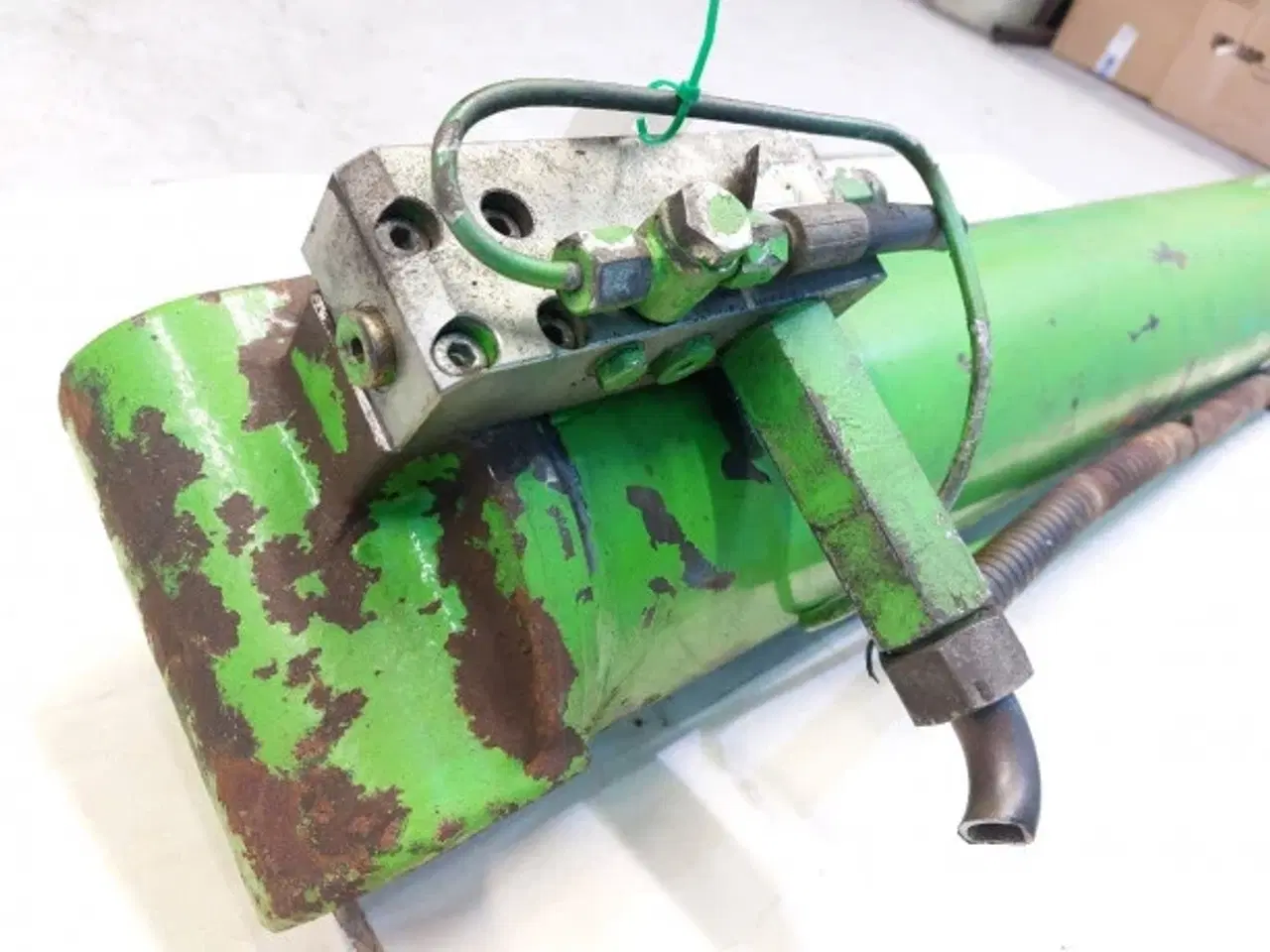 Billede 11 - Merlo P38.10 Cylinder 2622019