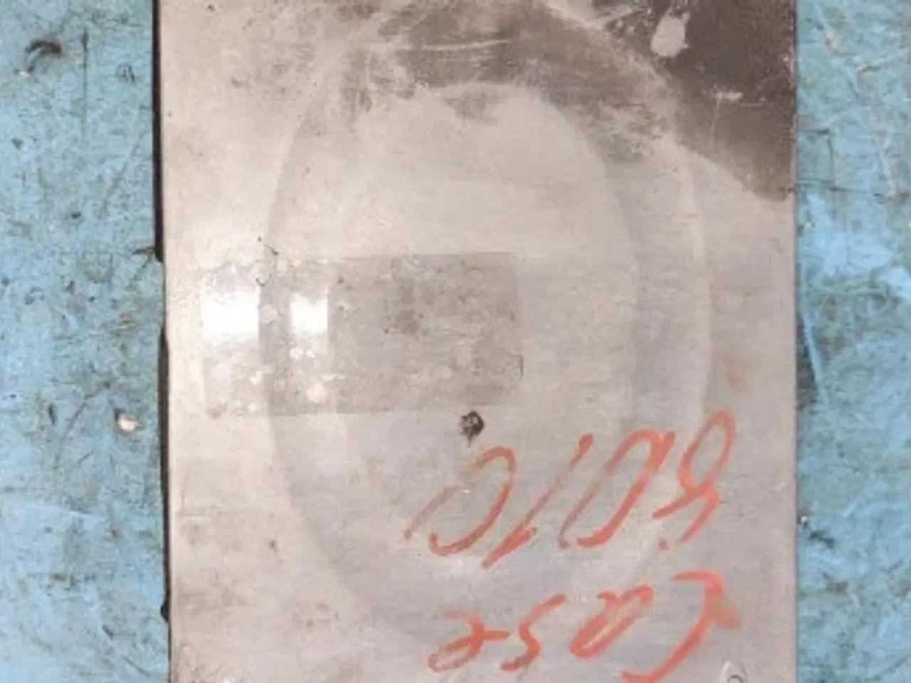 Billede 12 - Case 8010 AF ECU 87014401